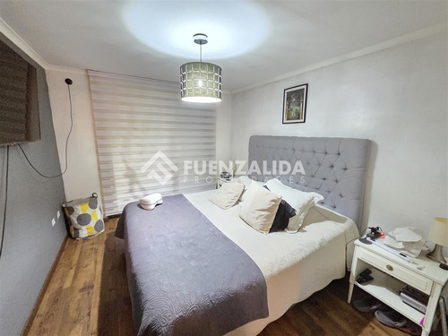Casa En Venta De 3 Dorm. En Ñuñoa