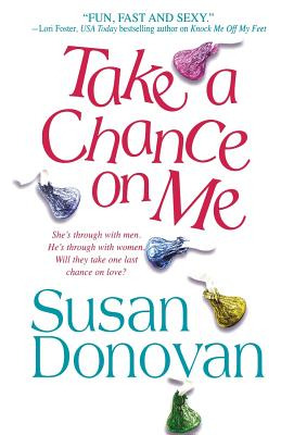 Libro Take A Chance On Me - Donovan, Susan