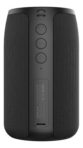 Asd Bocina Bluetooth Inalámbrico Portátil Zealot S32,