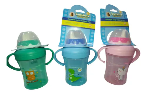 Vaso Bambino Bbid-148