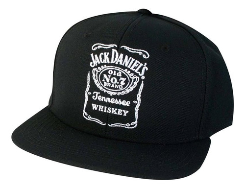 Sombrero Ajustable Jack Daniels Tennessee Whiskey