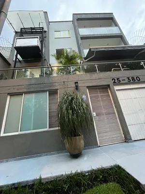 Casa en arriendo