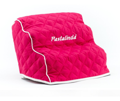 Pastalinda Funda Para Modelo Extra/clásica Color Fucsia