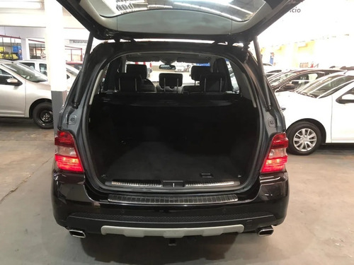Mercedes Ml 350