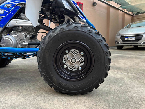 Imagen 3 de 11 de Yamaha Raptor 700r