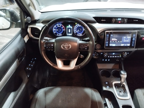 Imagen 13 de 15 de Hilux Ab973ri 2017