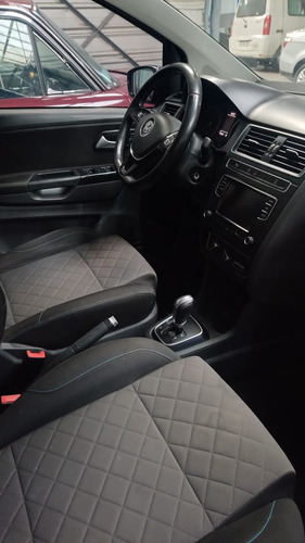 Volkswagen Suran 1.6 Highline Msi 110cv