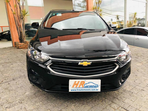 Chevrolet Onix 1.0 Lt