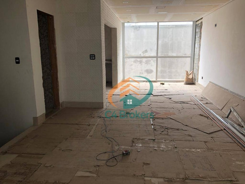Imagem 17 de 20 de Sobrado À Venda, 226 M² Por R$ 1.200.000,00 - Bosque Maia - Guarulhos/sp - So0044