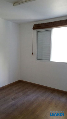 Imagem 6 de 15 de Apartamento - Morumbi - Sp - 514774