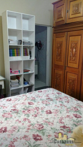 Imagem 24 de 30 de Casa Em Jardim Bela Vista, Jacareí/sp De 273m² 3 Quartos À Venda Por R$ 370.000,00 - Ca1031445-s