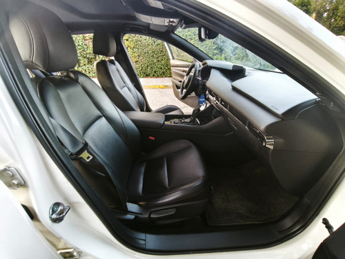 Mazda 3 Automatica 4x2 2017