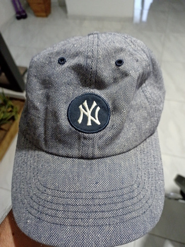 Gorra 47 Brand Yankees Unitalla Adultos