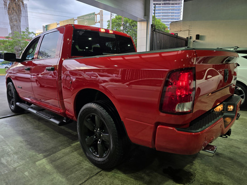 Dodge Ram 2023 Sport V8 Hemi 4x4 Impecable!!!