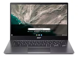 Acer Chromebook Enterprise 514 Laptop | Intel Core I3-1115g4