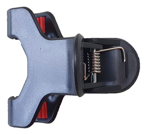 Imagen 6 de 10 de Aro Iluminador Led P/escritorio Soporte Micrófono Y Celular