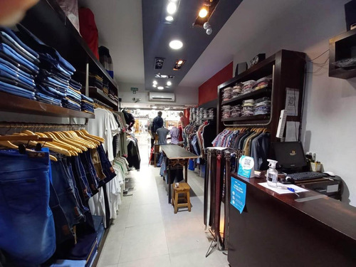 Imagen 7 de 12 de Venta Local En Villa Crespo