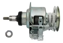 Comprar Caja De Transmision Lavarropas LG 7 Kg Tuerca