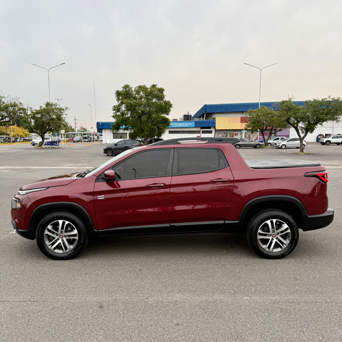 Fiat Toro 2.0 Freedom 4x4 Pack Xtreme