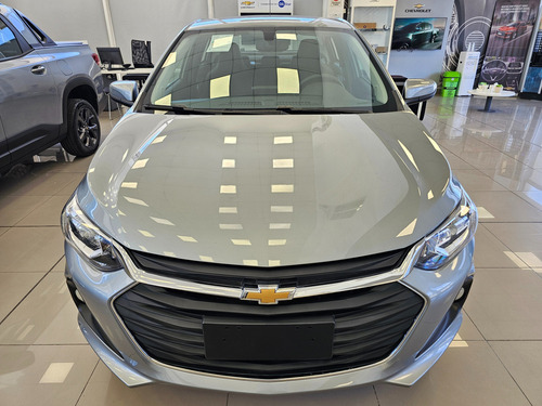 Chevrolet Onix plus 1.0 Lt