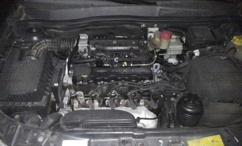 Chevrolet Vectra Elegance