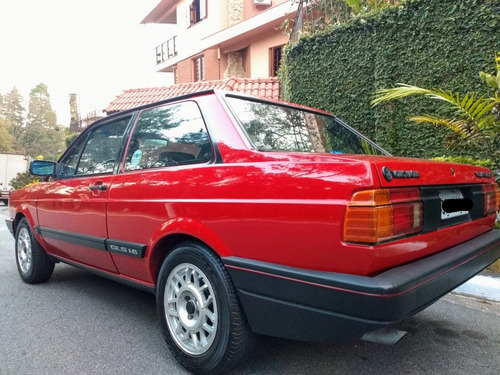 Volkswagen Voyage Gls 1.8