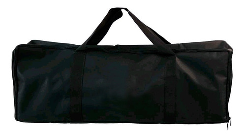 Imagem 2 de 6 de Bag Case Bolsa P/ Tripés Foto Vídeo Iluminação Estúdio Bki76