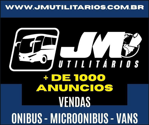 M.benz Sprinter Cdi 415 Ano 2019 T.baixo Jm Cod.201