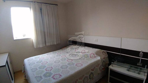Imagem 6 de 11 de Apartamento À Venda, 93 M² Por R$ 295.000,00 - Centro - Londrina/pr - Ap1129