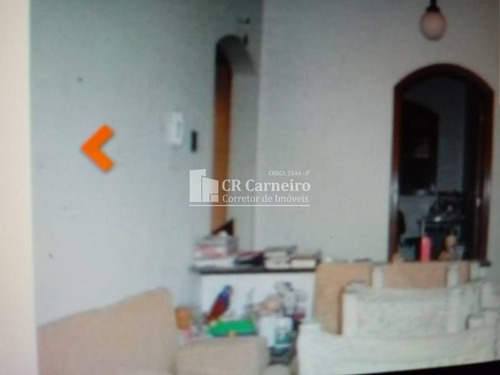 Imagem 10 de 11 de Casa - 3 Dormts. - Penha - Locação - 139