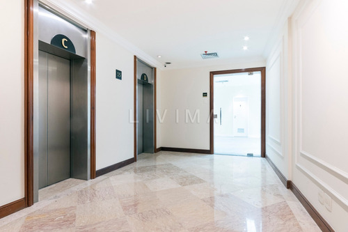 Imagem 11 de 11 de Sala Comercial Para Alugar Na Avenida Rio Branco, , Centro, Rio De Janeiro - Rj - Liv-0354