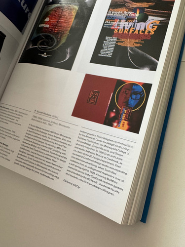 Livro Agi Graphic Design Since 1950 Capa Dura (Usado)