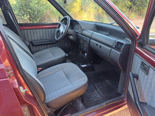 Fiat Uno mille 1.0 Electronic