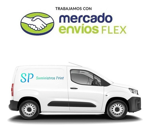 Imagen 3 de 6 de Papel Fotográfico Adhesivo Glossy 115gr A4 X 50 Hojas