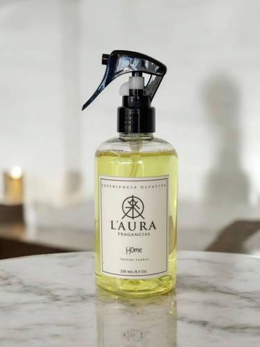 Aromatizante Ambiental Laura Home 250ml