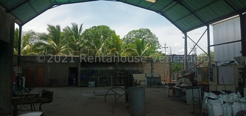 Imagen 11 de 30 de Galpon En Venta Barquisimeto Zona Oeste, Selena Pacheco, Tlf. 04245197639 22-20264. Lara, Venezuela