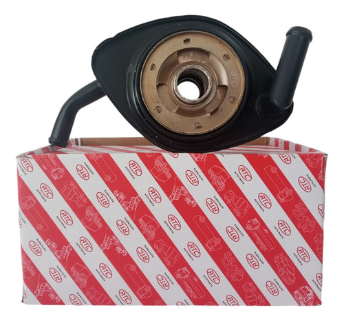 Enfriador De Aceite Motor Isuzu Nkr/nhr/4jb1 *serpentín*