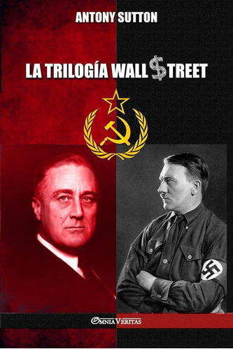 Libro: La Trilogía De Wall Street (edición En Español)