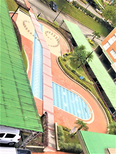 Imagen 13 de 14 de Apartamento En Venta En Laureles Santa Teresita