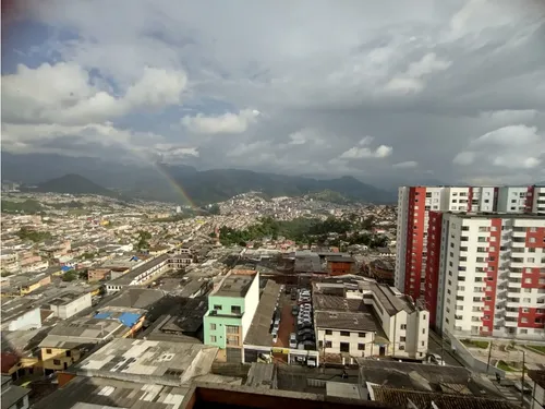 Arriendo Oficina Centro Manizales 28 M² | Arriendos Manizales