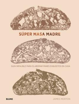 Super Masa Madre -consultá_stock_antes_de_comprar