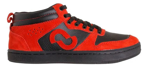 Zapatillas John Foos Niños Talles 34 35 36