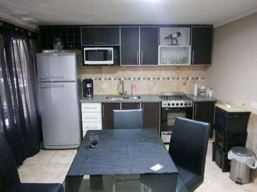 Venta - Casa Quinta Llamada La Deseada De 4 Ambientes