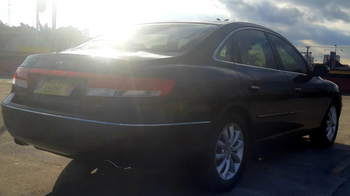 Hyundai Azera 3.3 V6 2008