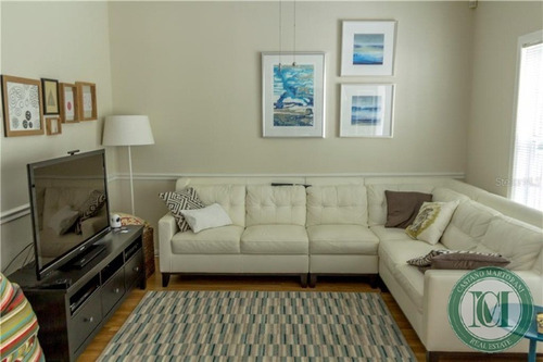 Imagem 8 de 19 de Apartamento A Venda Em Orlando. - Ap00147 - 34342881