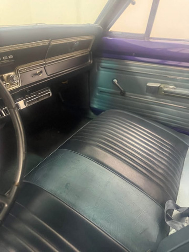 Plymouth Barracuda 1967 Para Importação