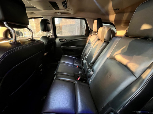 Dodge Journey JOURNEY RT 3.6 V6 AUT.