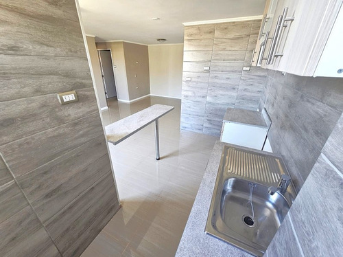 Full Remodelado ! Llegar Y Vivir 2dorm 1 Baño