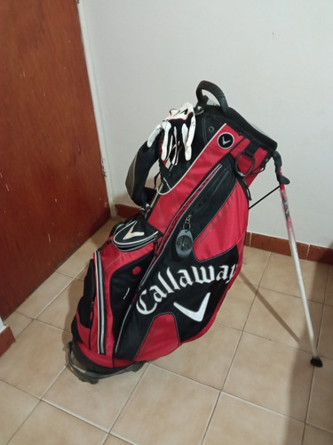 Bolso Para Golf Callaway 