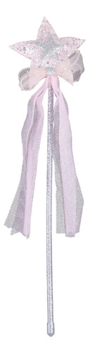 Diadema Con Lazo De Unicornio Rosa Para Niñas, Diseño De Var